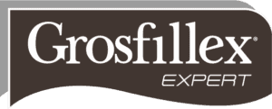 Grosfillex Logo