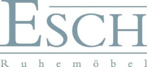 ESH Ruhemöbel Logo
